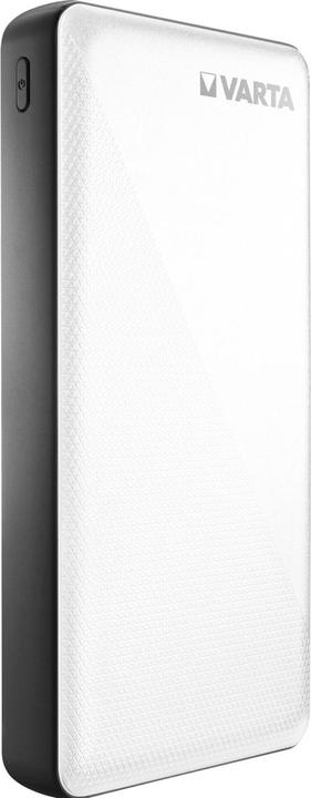 Actual product image Varta Energy 20000 (20000 mAh, 15 W, 74 Wh)