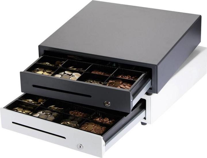 Produktbild Metapace Kassenlade K-1 Weiss
