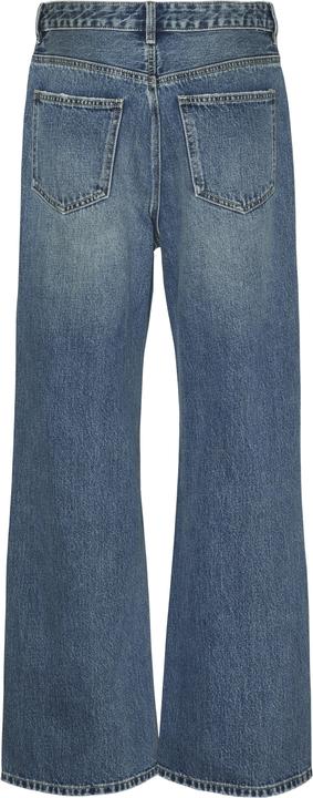 Produktbild Vero Moda VMTOKEY Niedrige Taille Gerade geschnitten Jeans Straight-Fit (W31/L32)