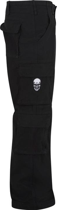 Image du produit Mister Tee MisterTee Deaths Head Pure Winter Trouser - 173717 (S)