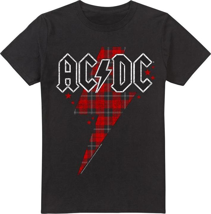 Produktbild AC/DC TShirt (4XL)