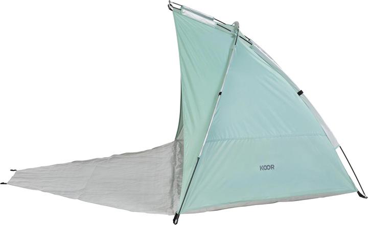 Immagine prodotto Koor Conchiglia (tenda da spiaggia, 1.75 kg, 1 persona)