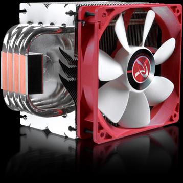 Image du produit Raijintek Themis Evo (165 mm)