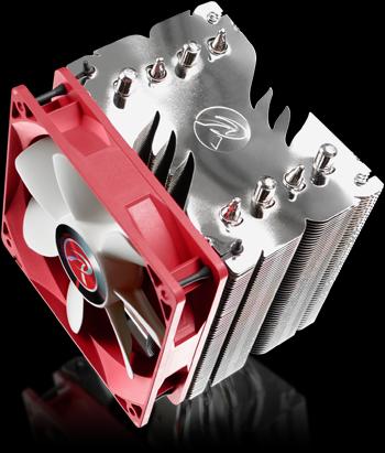 Image du produit Raijintek Themis Evo (165 mm)
