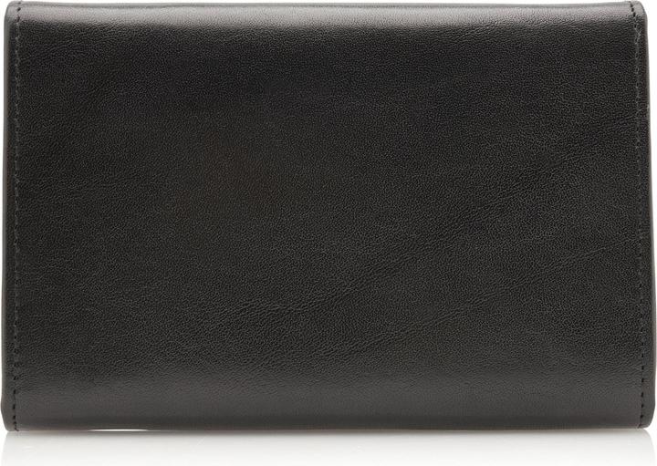 Actual product image Castelijn & Beerens Gaucho wallet RFID leather 14 cm
