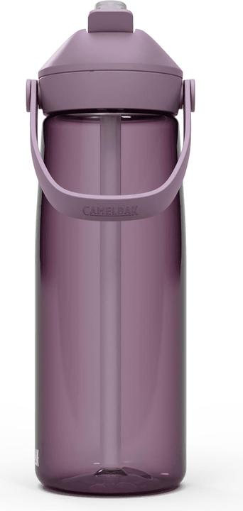 Produktbild Camelbak Thrive Flip Straw 0.75l purple sky (0.74 l)