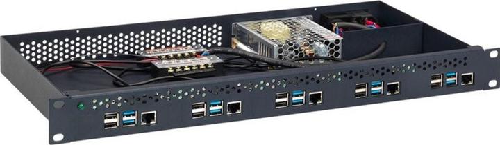 Produktbild Rackmount.IT RM-PI-T1 (Gehäuse)