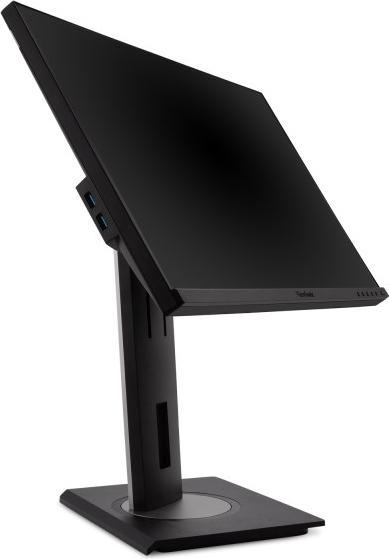 Produktbild Viewsonic 68.58 cm / 27-inch (1920 x 1080) VG2748a-2 16: 9 5ms IPS VGA HDMI DisplayPort USB Hub VESA (1920 x 1080 Pixel, 27")