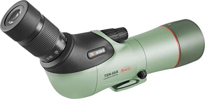 Image du produit Kowa Spottingscope TSN-66A PROMINAR 25-60xW zoom