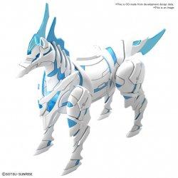 Immagine prodotto Bandai Sdw Heroes War Horse Knight World Ver.