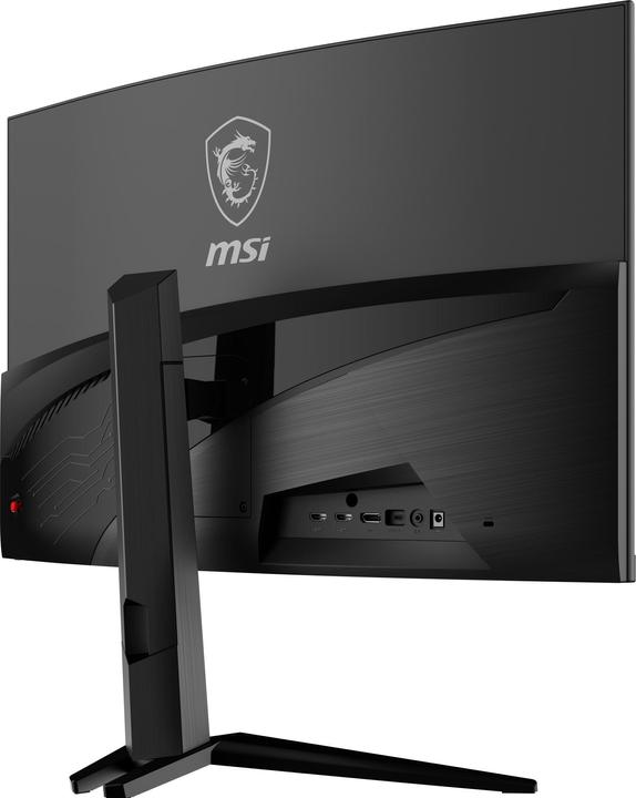 Image du produit MSI MAG 321CUPDF (3840 x 2160 pixels, 31.50")