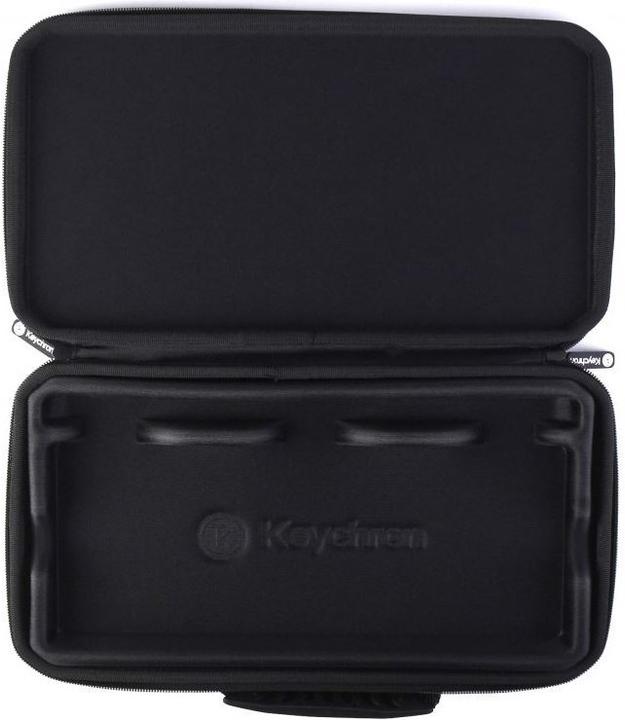 Image du produit Keychron Carrying Case - Pour cadre K4 en aluminium