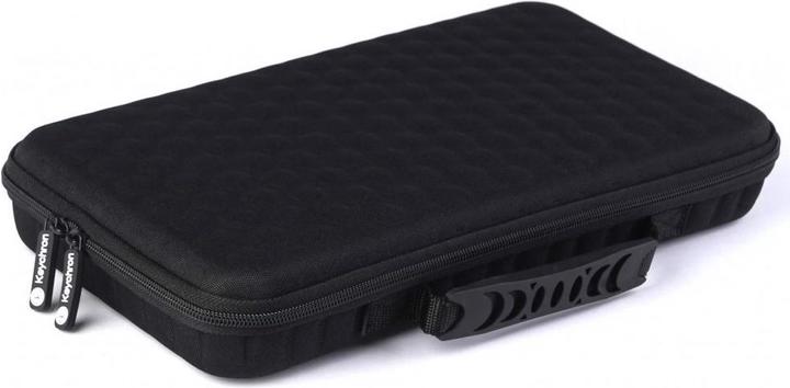 Image du produit Keychron Carrying Case - Pour cadre K4 en aluminium