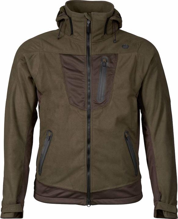 Seeland Climate Hybrid Jacke