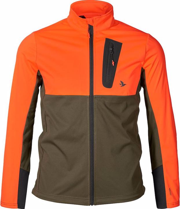 Seeland Force Advanced Softshell Jacke
