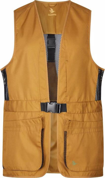 Actual product image Seeland Dog Dummy waistcoat (XL)