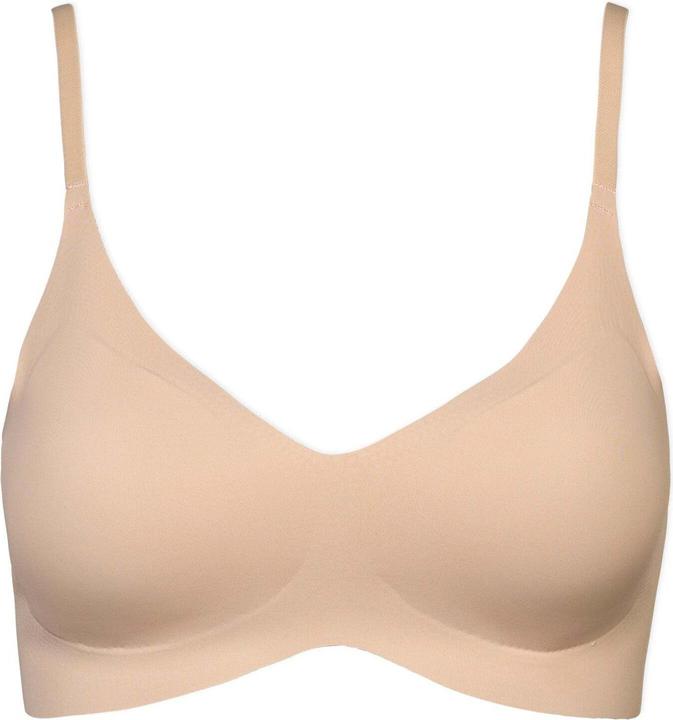 Snocks Mikrofaser-BH (XL, Einzelpack)
