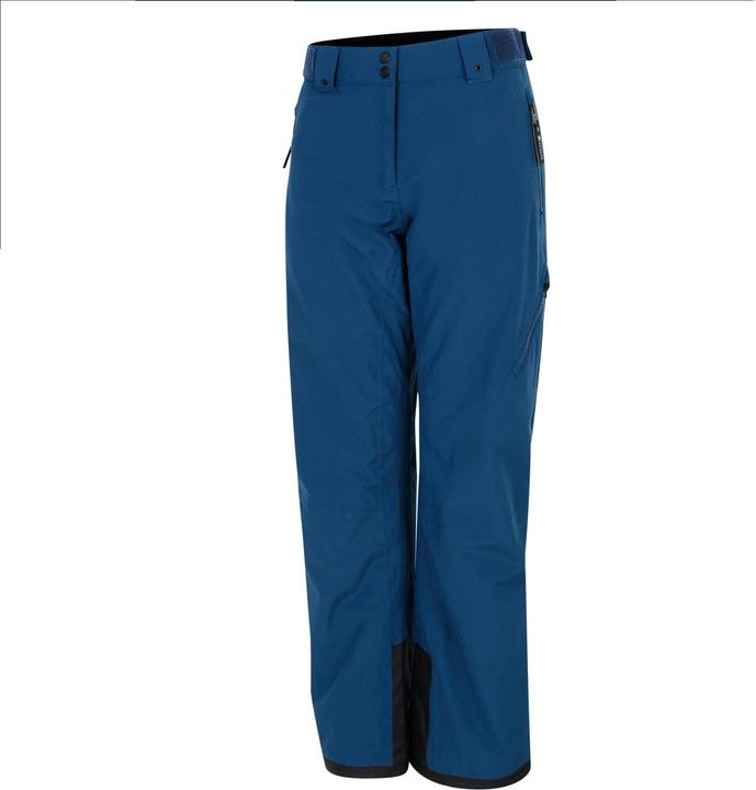 Actual product image Regatta Womens/Ladies Ice Ski Trousers (34 D)