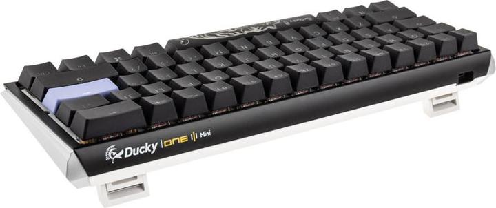 Actual product image Ducky One 3 Classic (US, Cable)