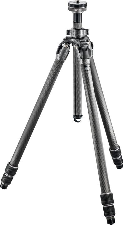 Gitzo Mountaineer GT2532 Serie 2, Sezione 3 (Carbonio)