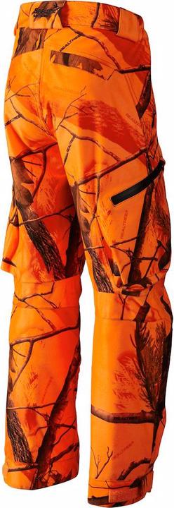 Actual product image Seeland Excur Kids trousers (12)