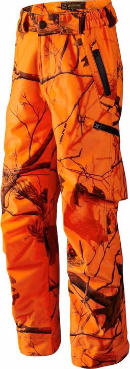 Actual product image Seeland Excur Kids trousers (12)