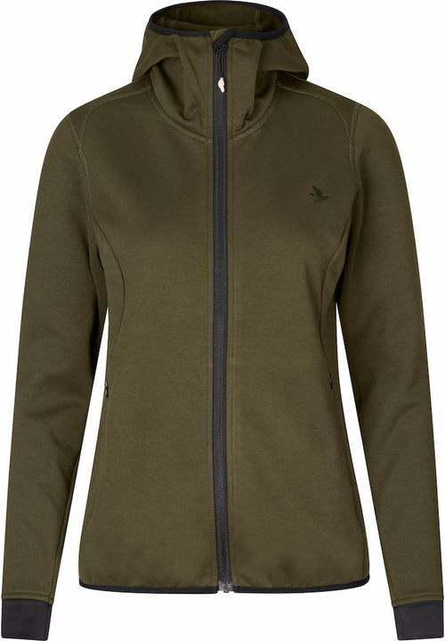 Seeland Power Fleecejacke Women