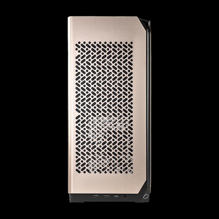 Actual product image Cooler Master NCORE 100 MAX (ITX)