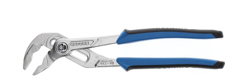Actual product image Gedore 142 10 JC Universal pliers (260 mm)