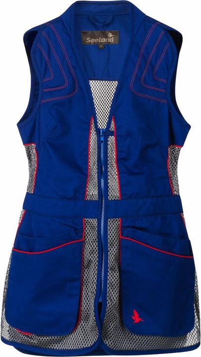 Seeland Skeet II Lady Weste