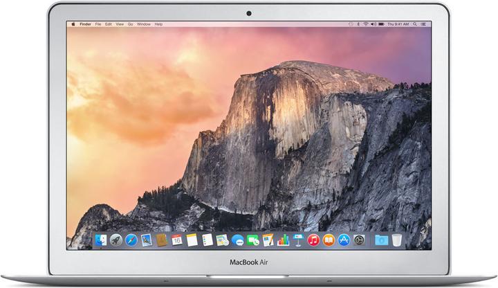 Immagine prodotto Apple MacBook Air (13.30", 8 GB, 256 GB)