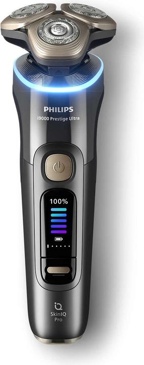 Productafbeelding Philips Series i9000 Prestige Ultra