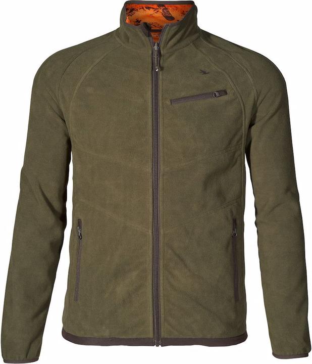 Seeland Vantage Reversible Fleecejacke