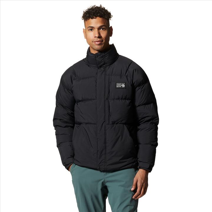 Actual product image Mountain Hardwear M Nevadan™ Down Jacket (L)