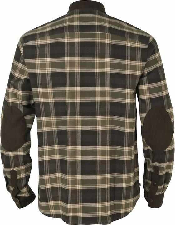 Actual product image Härkila Aivak L/S shirt (XL)