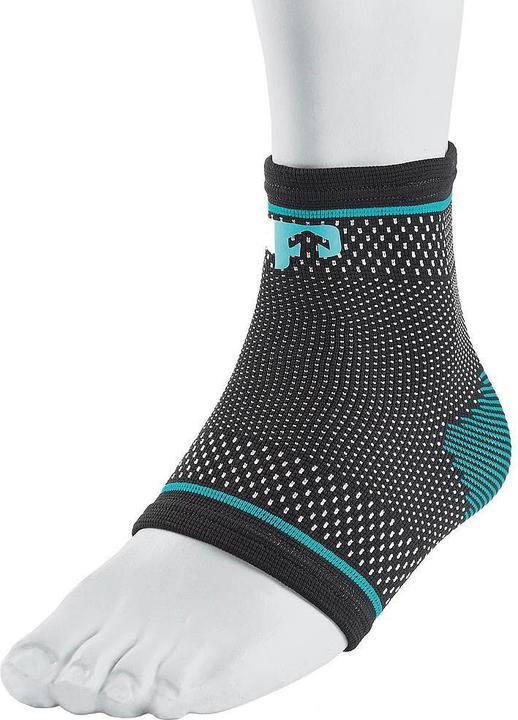 UCC Ultimate Performance Elastische Knöchelbandage mit ultimativer Kompression M (M)