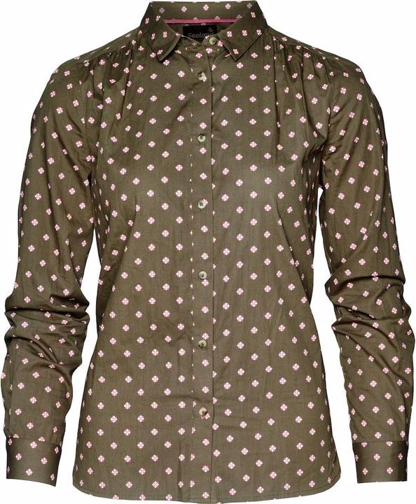 Actual product image Seeland Erin Lady shirt (L)