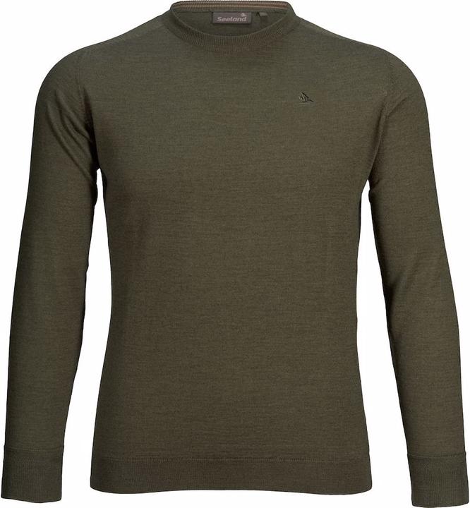 Seeland Woodcock Pullover mit Rundhals