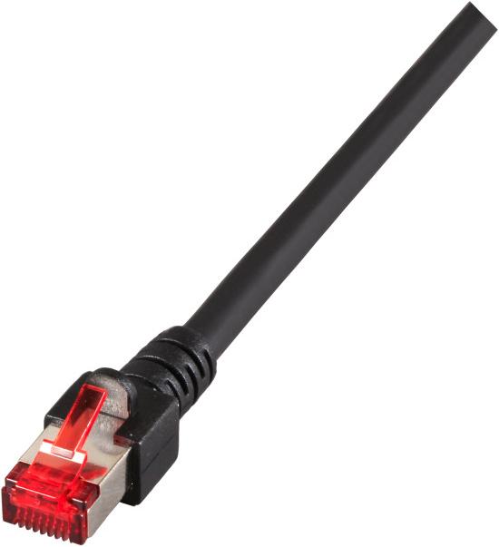 Actual product image EFB Elektronik Network cable (S/FTP, CAT6, 1.50 m)