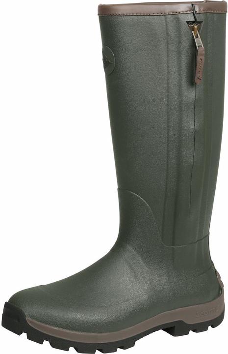 Seeland Noble Zip Boot