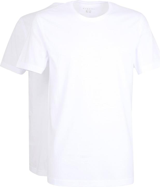 Image du produit Bugatti T-shirt décontracté près du corps (50)