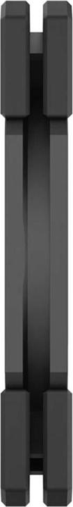 Produktbild Alpenföhn Jetstream" PWM Slim120x120x16 84000000219 (120 mm, 1 x)