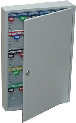 Produktbild Magni Format 4053569228831 – sch. Schrank 100 H. 1 – tñrig 550 x 380 x 80
