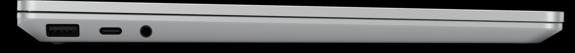 Produktbild Microsoft Surface Laptop Go 3 (12.40", Intel Core i5-1235U, 8 GB, 256 GB, DE)