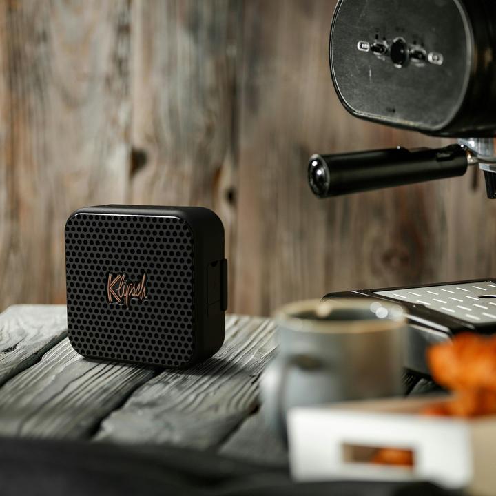 Produktbild Klipsch Austin (12 h, Akkubetrieb)