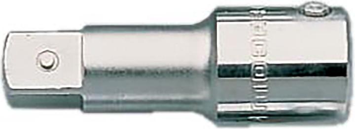 Facom Verlängerung Ratsche 75mm vierkant 1/2"