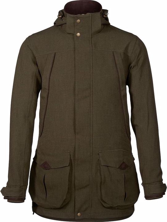Seeland Woodcock Advanced Jacke