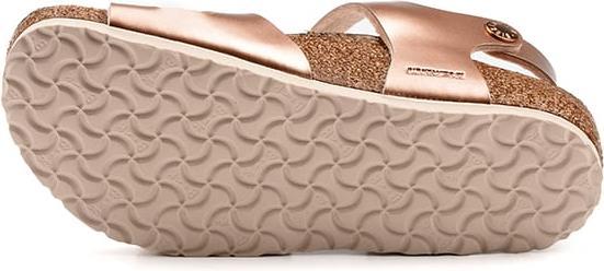 Produktbild Birkenstock Rio Birko-Flor Schmal (32)