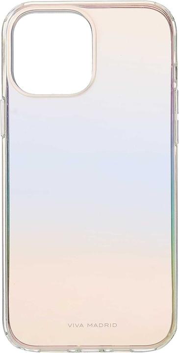 Actual product image Viva Madrid Aura Hue Hybrid TPU/PC Back Case (Apple iPhone 13 Pro Max)