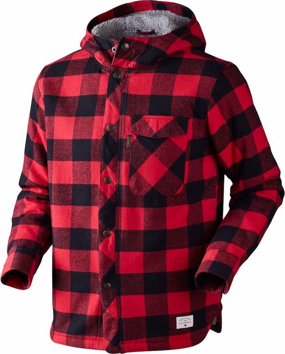 Actual product image Seeland Canada jacket (L)
